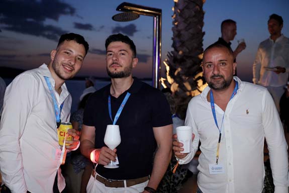 ITC 2026 Networking Dinner